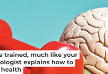 Research shows that the brain can be exercised, much like our muscles. RapidEye/E+ via Getty Images